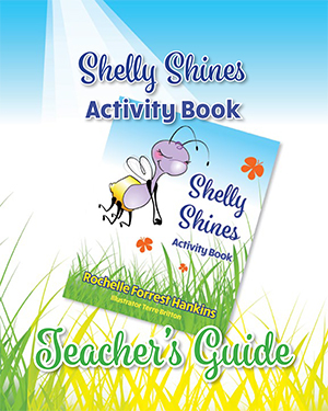 Shelly Shines Teachers Guide