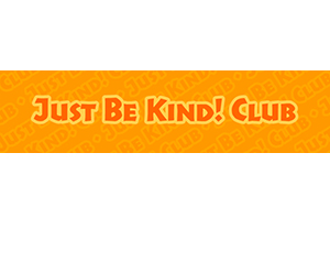 Just Be Kind